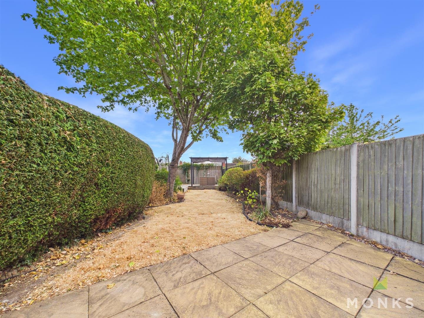23 Meole Walk, Shrewsbury, SY3 9EU For Sale